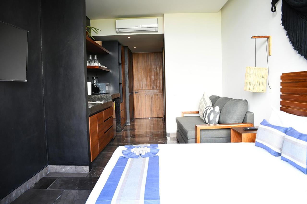 Iik Tulum Luxury Condo By Spot Rentals Экстерьер фото