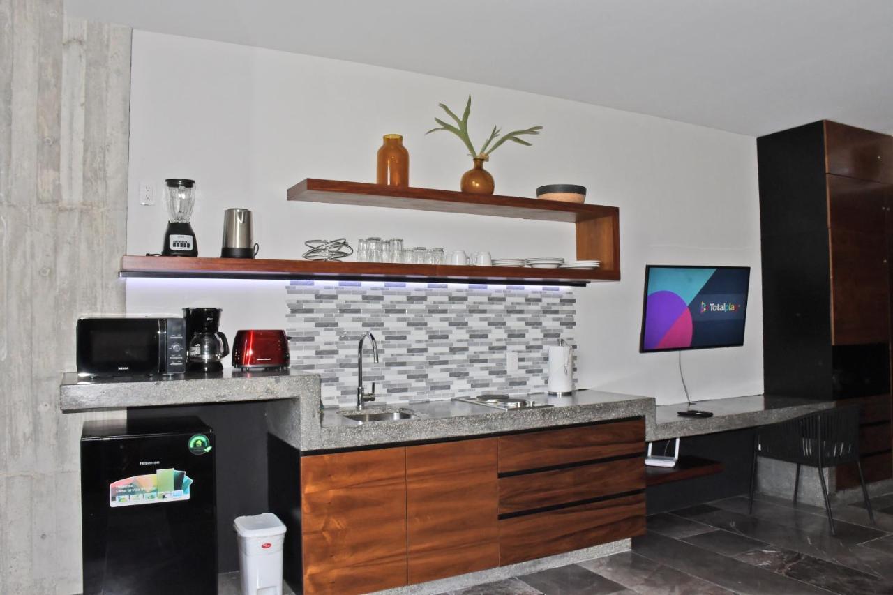 Iik Tulum Luxury Condo By Spot Rentals Экстерьер фото