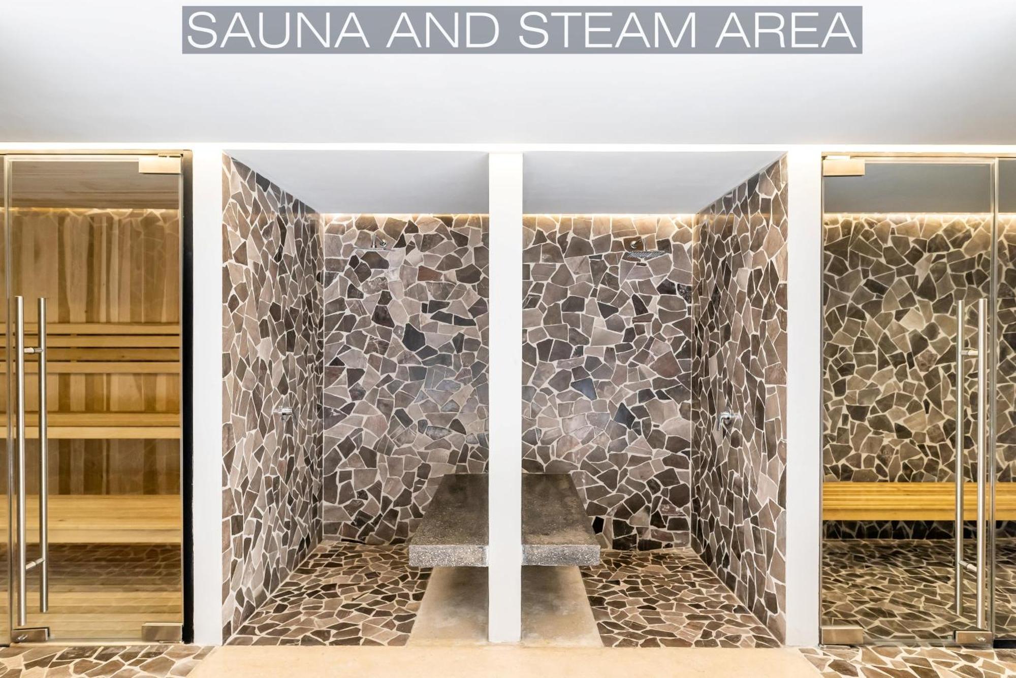 Iik Tulum Luxury Condo By Spot Rentals Экстерьер фото