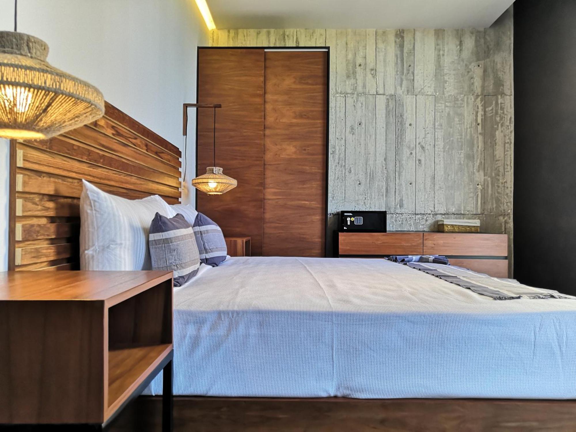 Iik Tulum Luxury Condo By Spot Rentals Экстерьер фото