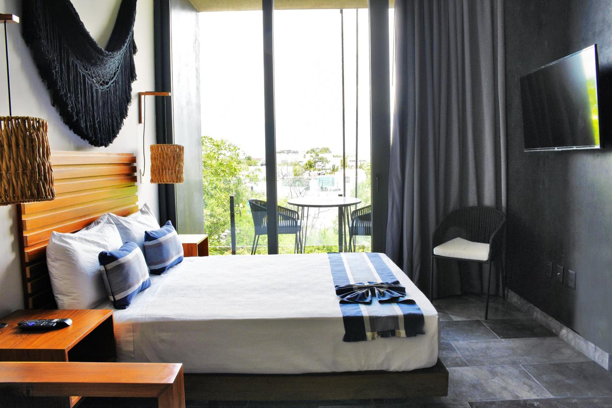 Iik Tulum Luxury Condo By Spot Rentals Экстерьер фото