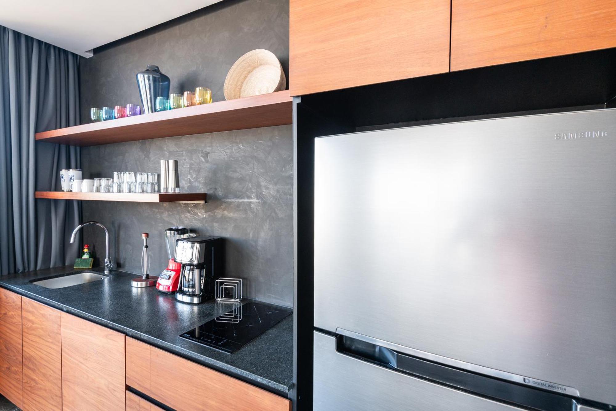 Iik Tulum Luxury Condo By Spot Rentals Экстерьер фото