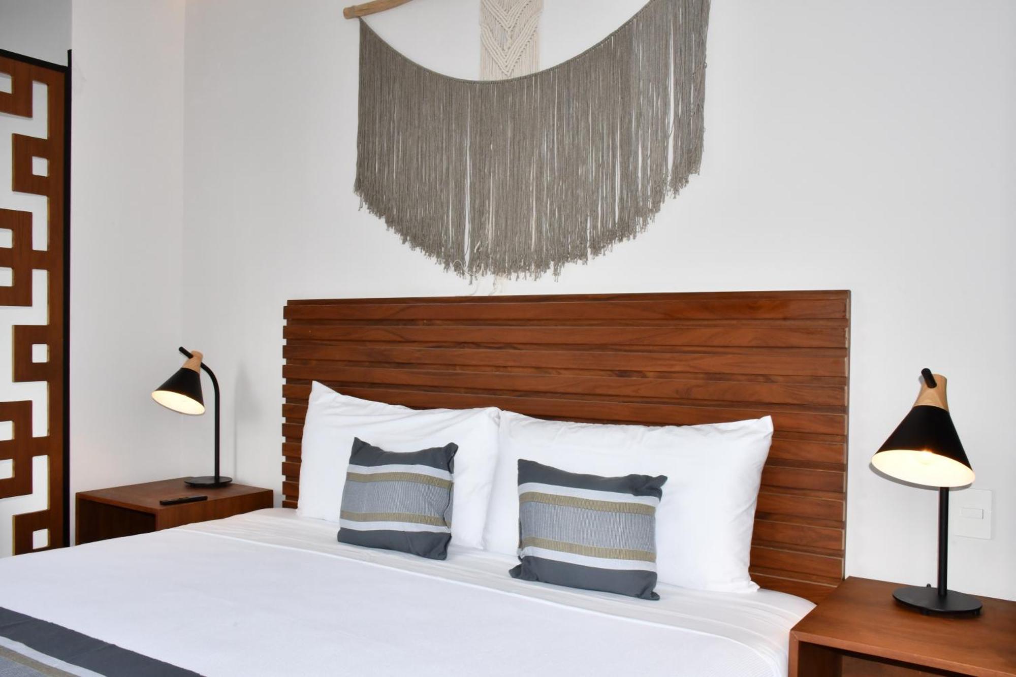 Iik Tulum Luxury Condo By Spot Rentals Номер фото