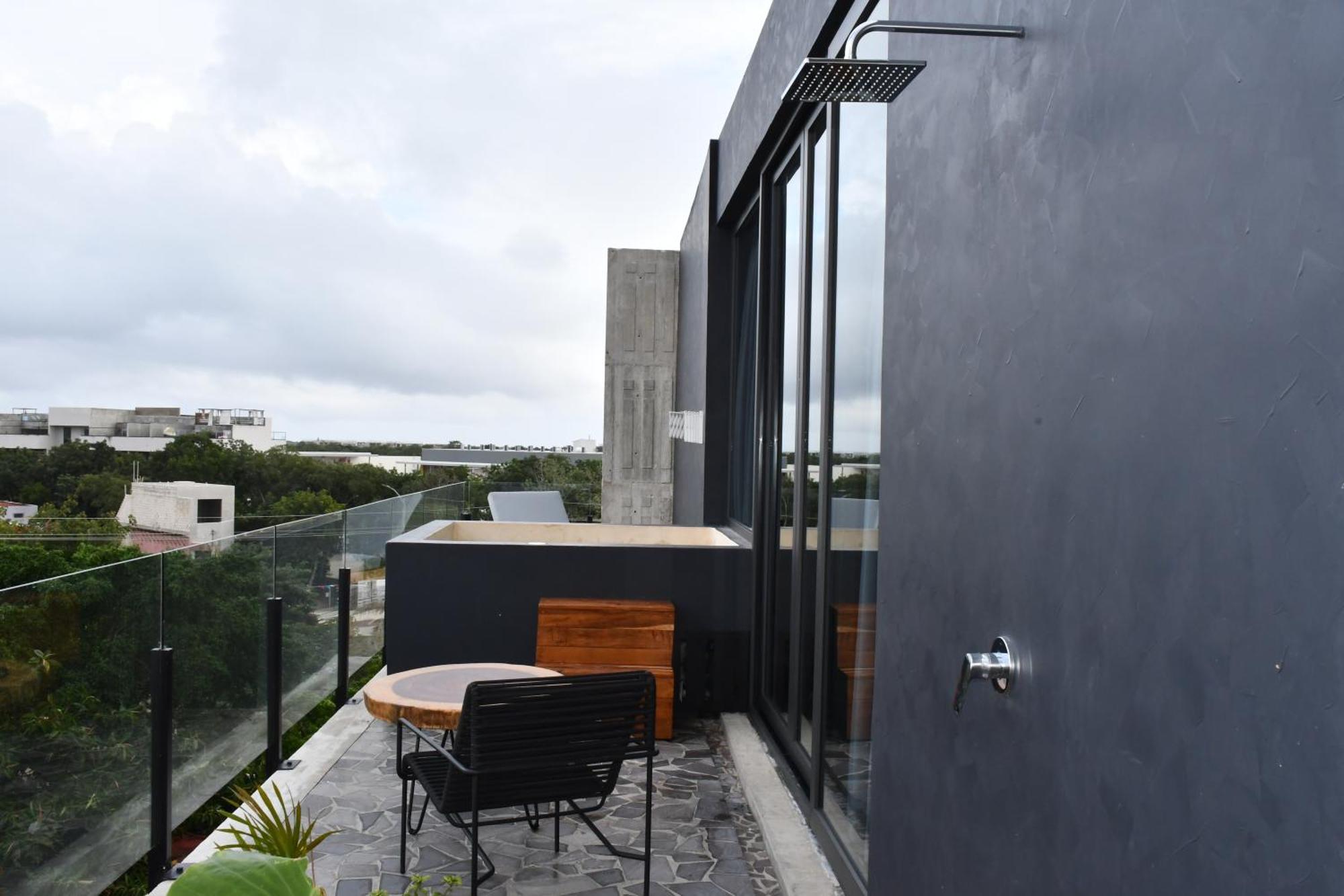Iik Tulum Luxury Condo By Spot Rentals Номер фото