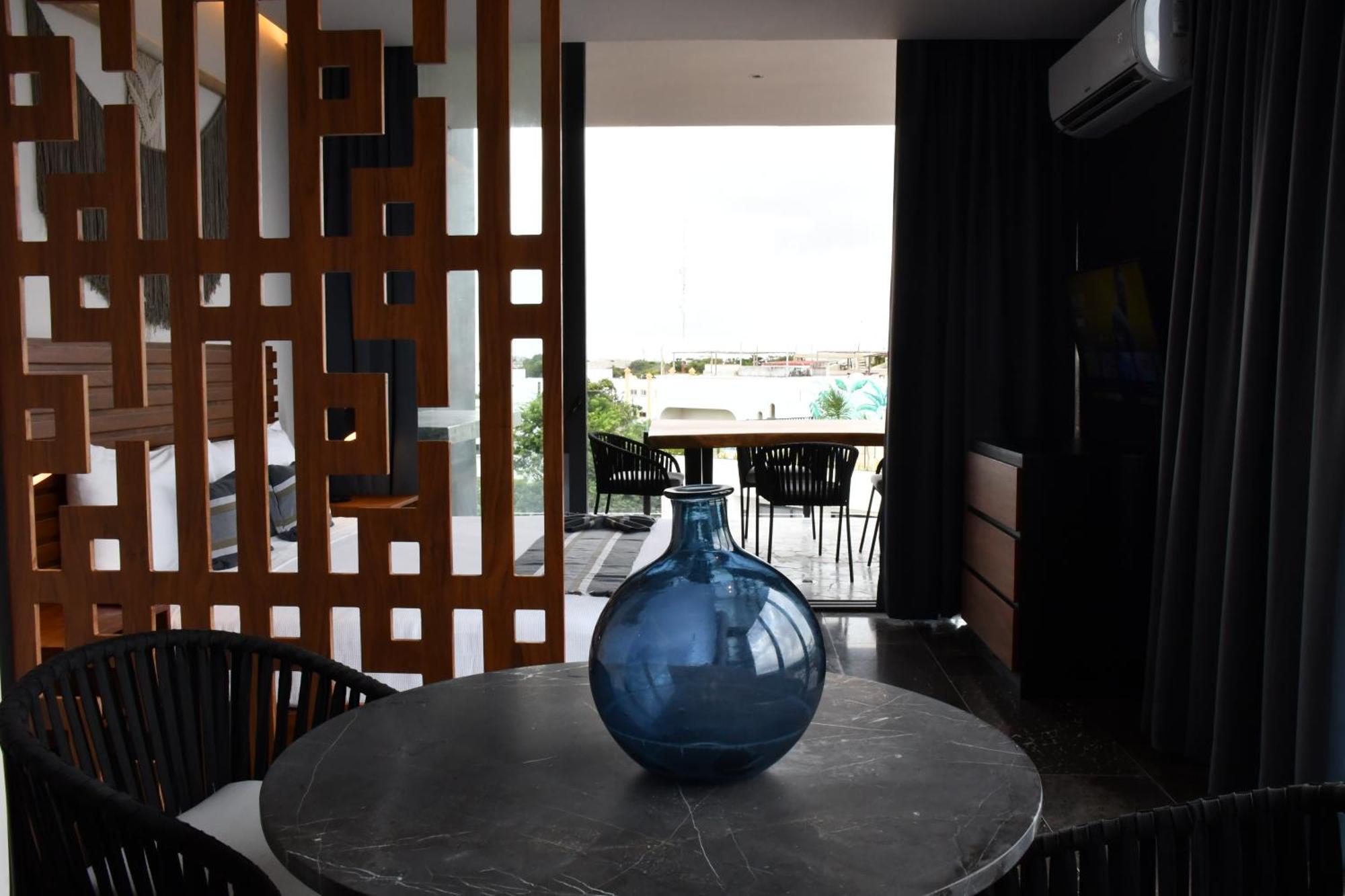 Iik Tulum Luxury Condo By Spot Rentals Номер фото