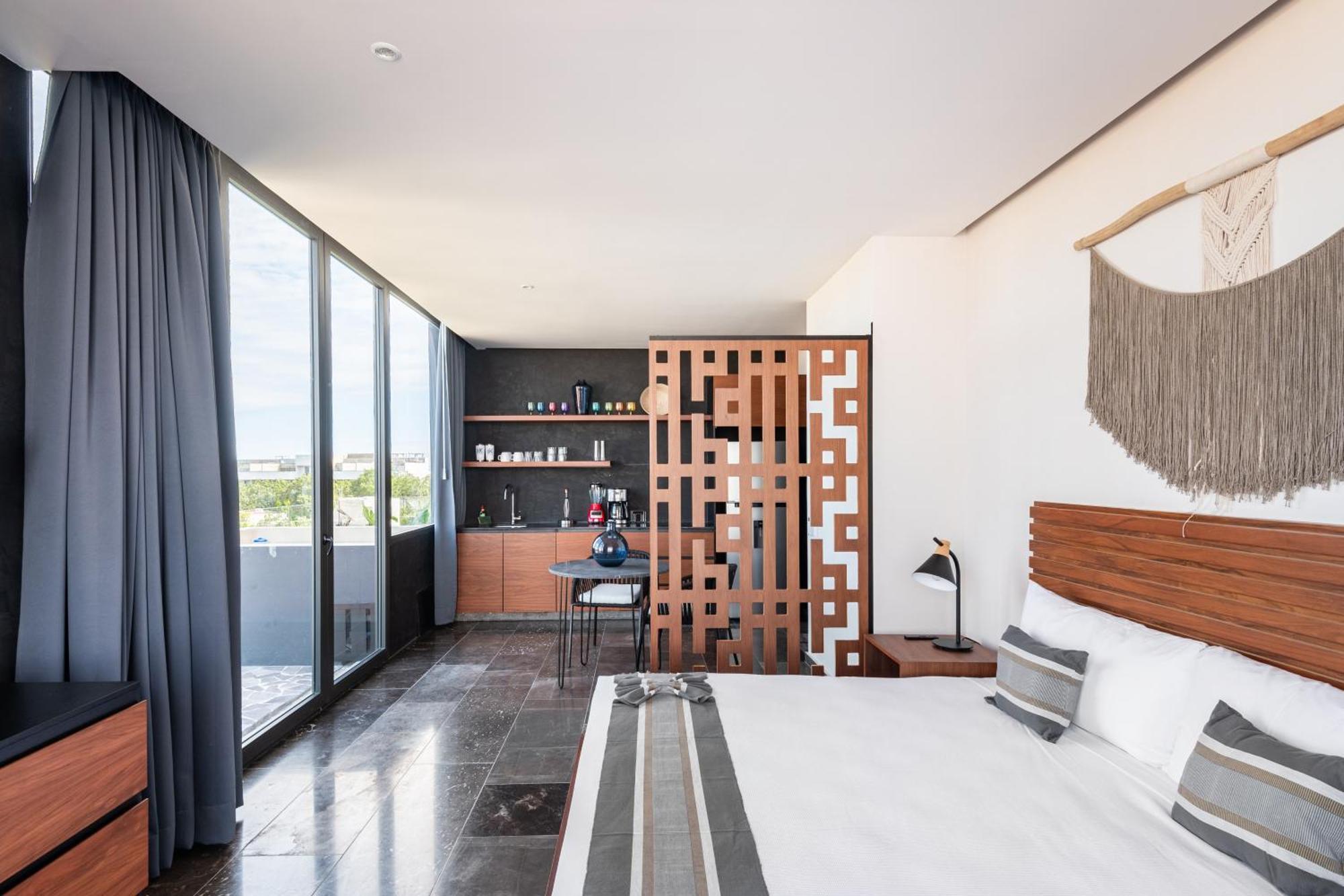 Iik Tulum Luxury Condo By Spot Rentals Экстерьер фото