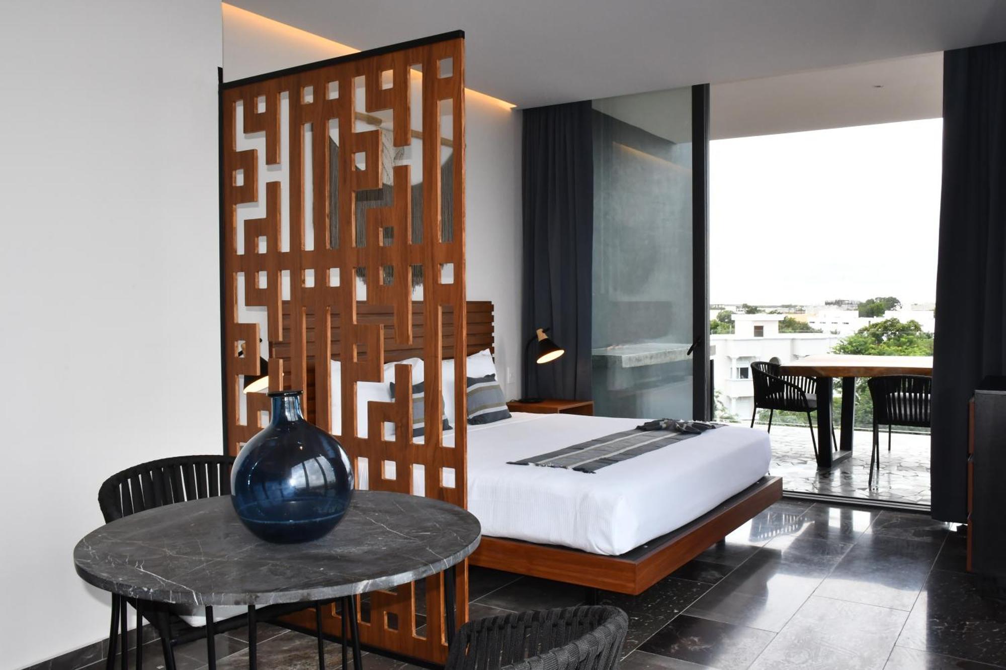Iik Tulum Luxury Condo By Spot Rentals Номер фото