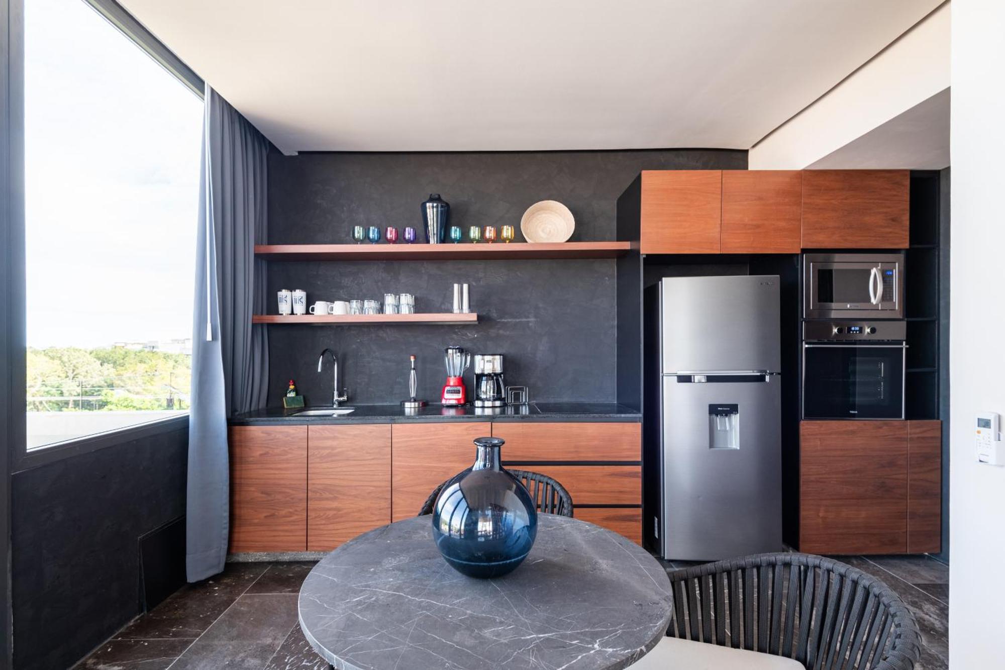 Iik Tulum Luxury Condo By Spot Rentals Экстерьер фото