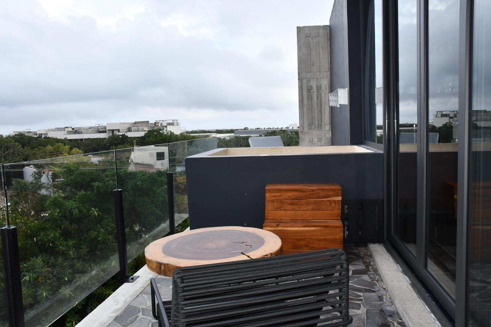 Iik Tulum Luxury Condo By Spot Rentals Номер фото