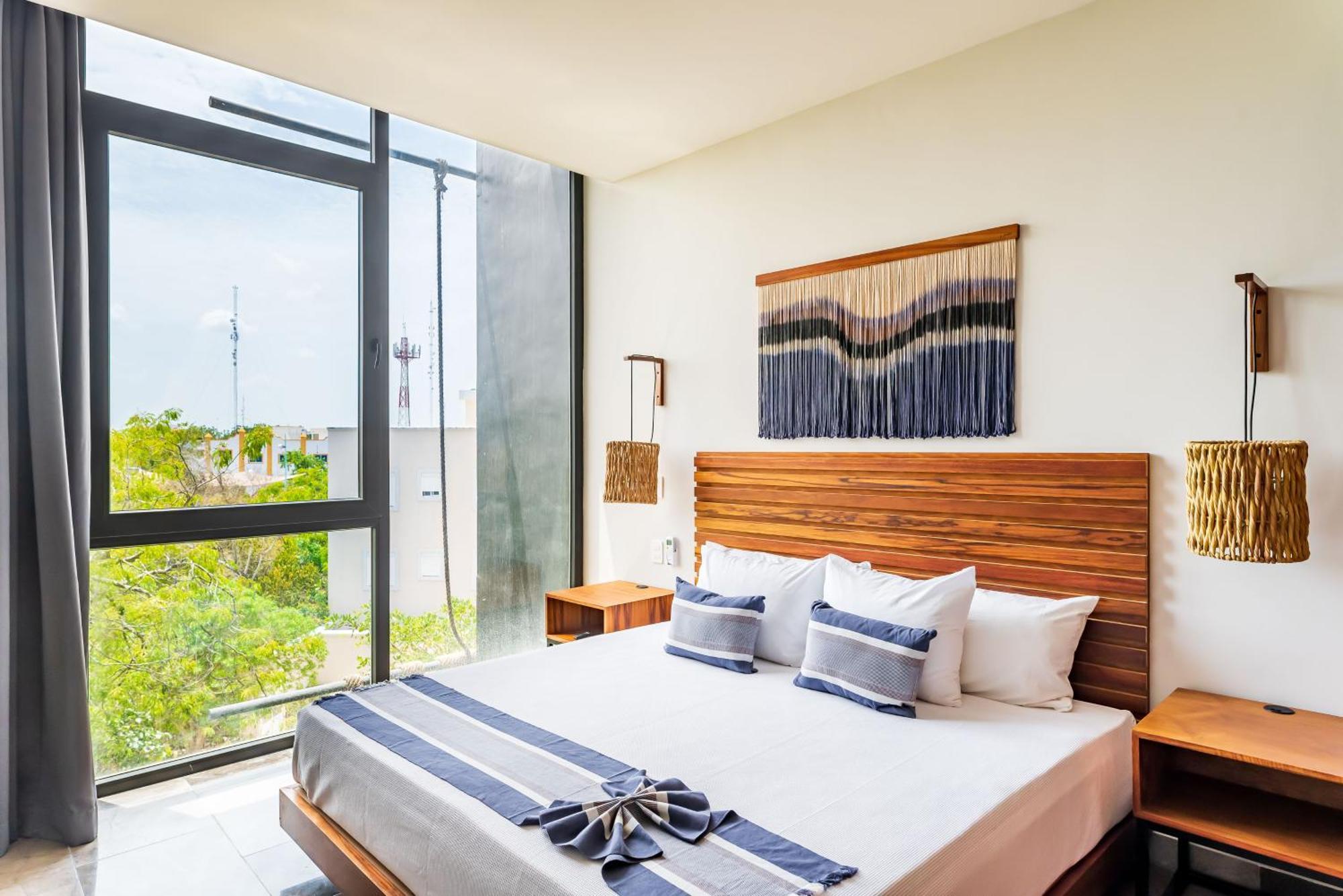 Iik Tulum Luxury Condo By Spot Rentals Номер фото